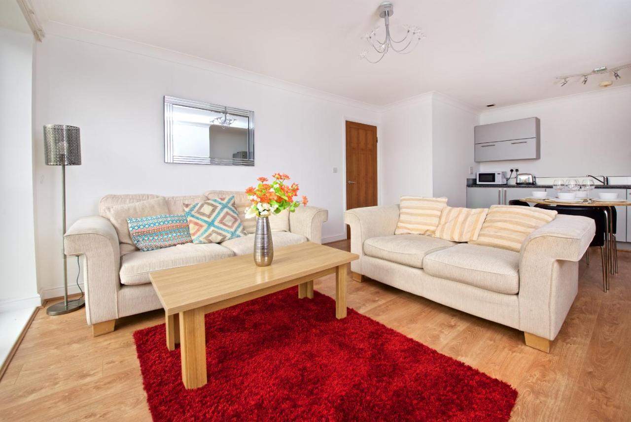 Liverpool City Stays - Economy Room - Close To Airport Ee1 Exterior foto