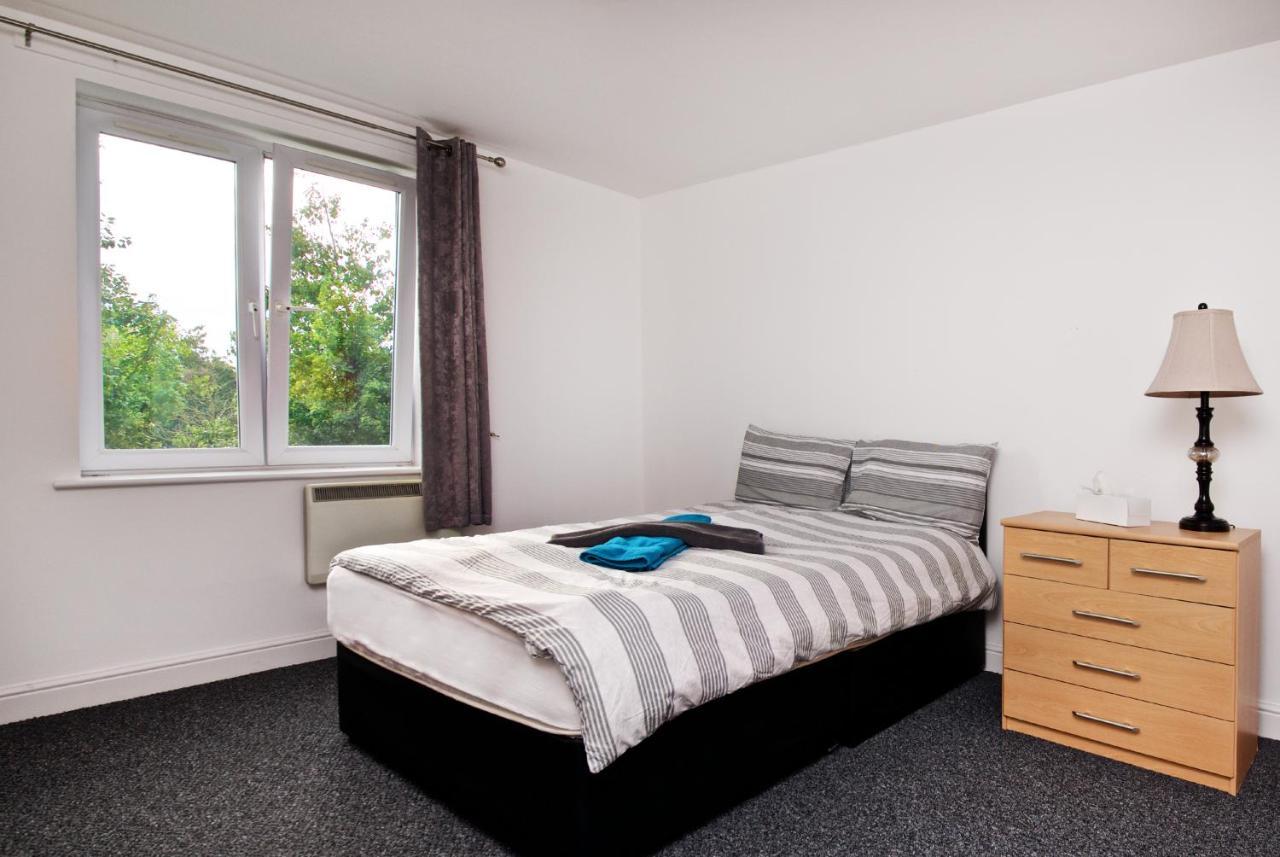 Liverpool City Stays - Economy Room - Close To Airport Ee1 Exterior foto
